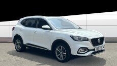MG Hs 1.5 T-GDI Exclusive 5dr DCT Petrol Hatchback
